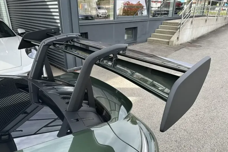 Porsche 992 din 2025 cu 50 km - oferta POR108674 - foto 20