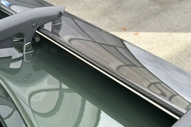 Porsche 992 din 2025 cu 50 km - oferta POR108674 - foto 21