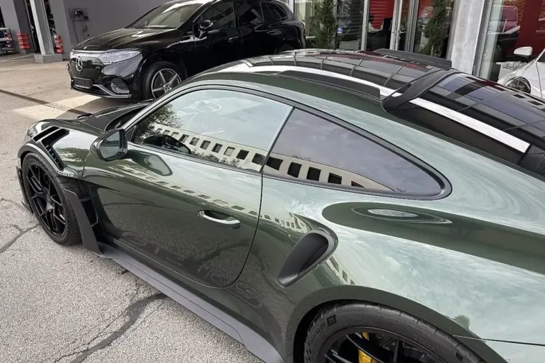 Porsche 992 din 2025 cu 50 km - oferta POR108674 - foto 22