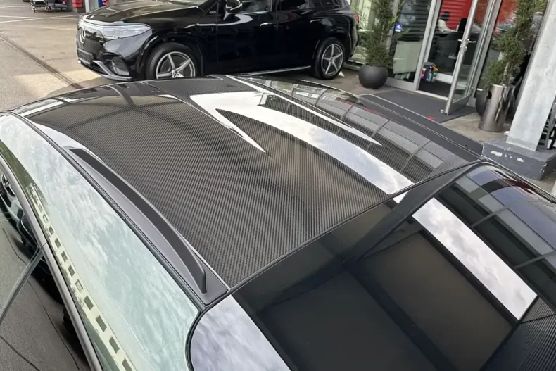 Porsche 992 din 2025 cu 50 km - oferta POR108674 - foto 23