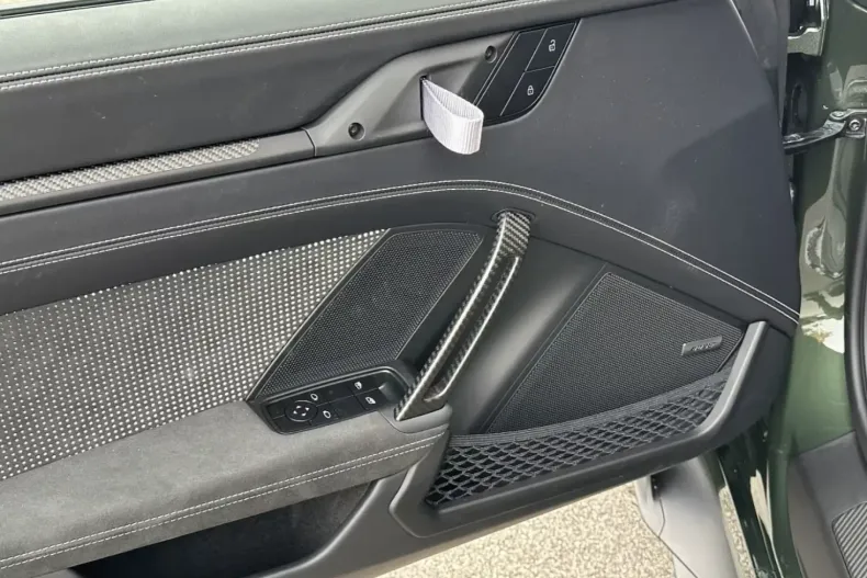 Porsche 992 din 2025 cu 50 km - oferta POR108674 - foto 25