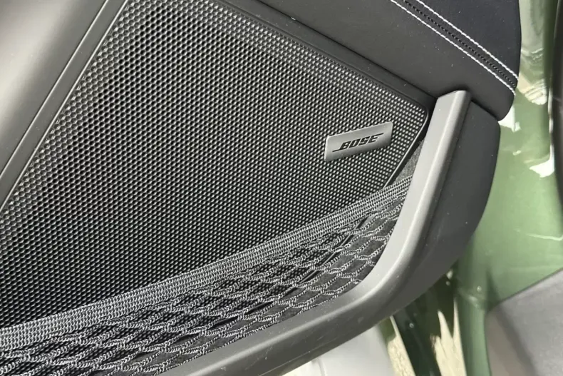 Porsche 992 din 2025 cu 50 km - oferta POR108674 - foto 26