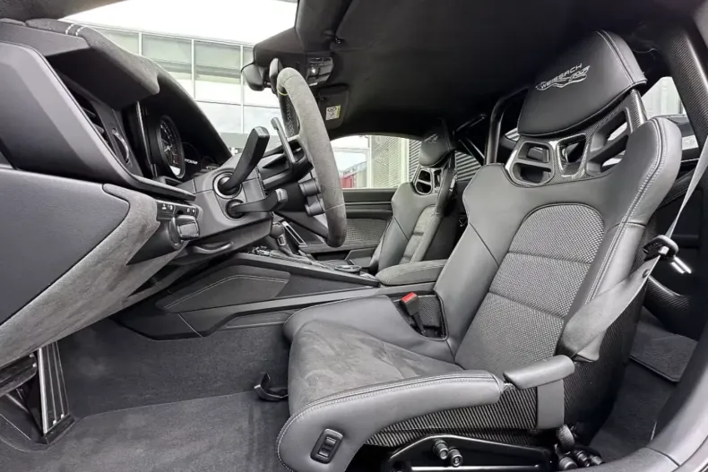 Porsche 992 din 2025 cu 50 km - oferta POR108674 - foto 28