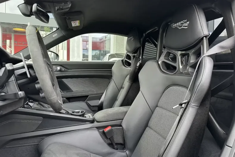 Porsche 992 din 2025 cu 50 km - oferta POR108674 - foto 29