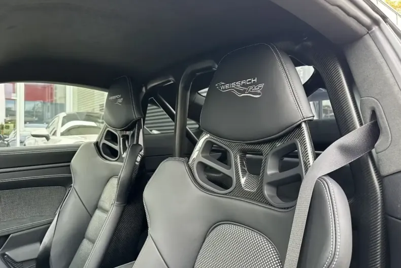 Porsche 992 din 2025 cu 50 km - oferta POR108674 - foto 30