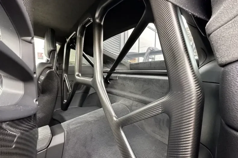 Porsche 992 din 2025 cu 50 km - oferta POR108674 - foto 31