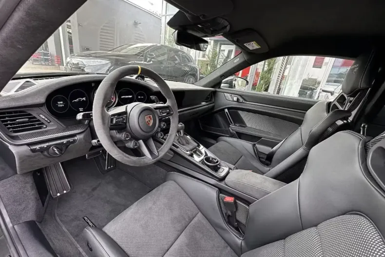 Porsche 992 din 2025 cu 50 km - oferta POR108674 - foto 33