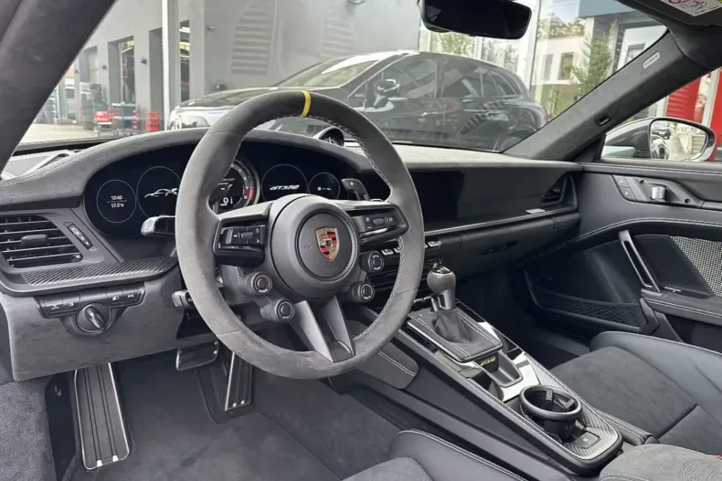 Porsche 992 din 2025 cu 50 km - oferta POR108674 - foto 34