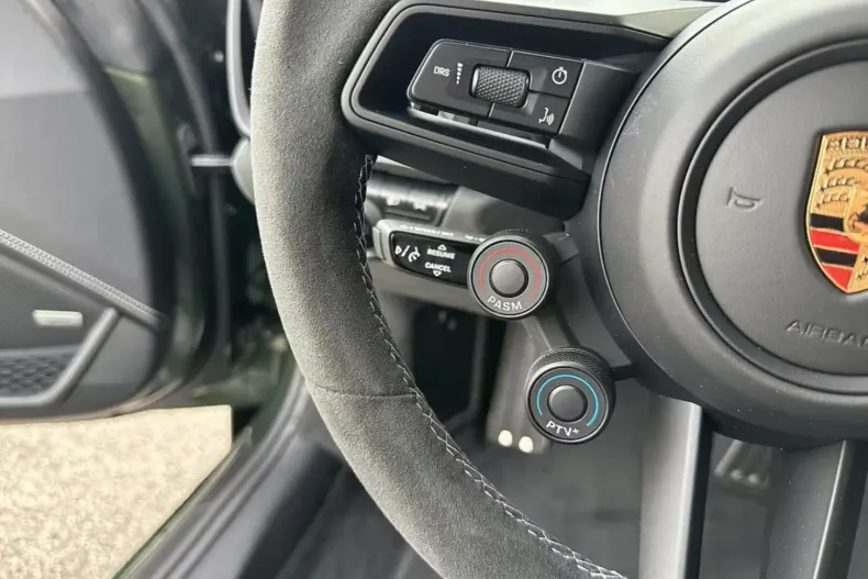 Porsche 992 din 2025 cu 50 km - oferta POR108674 - foto 37