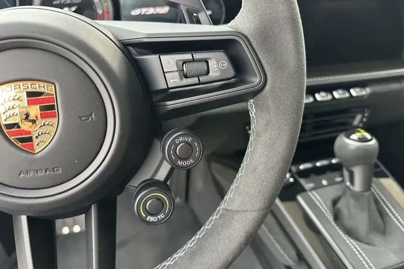 Porsche 992 din 2025 cu 50 km - oferta POR108674 - foto 38