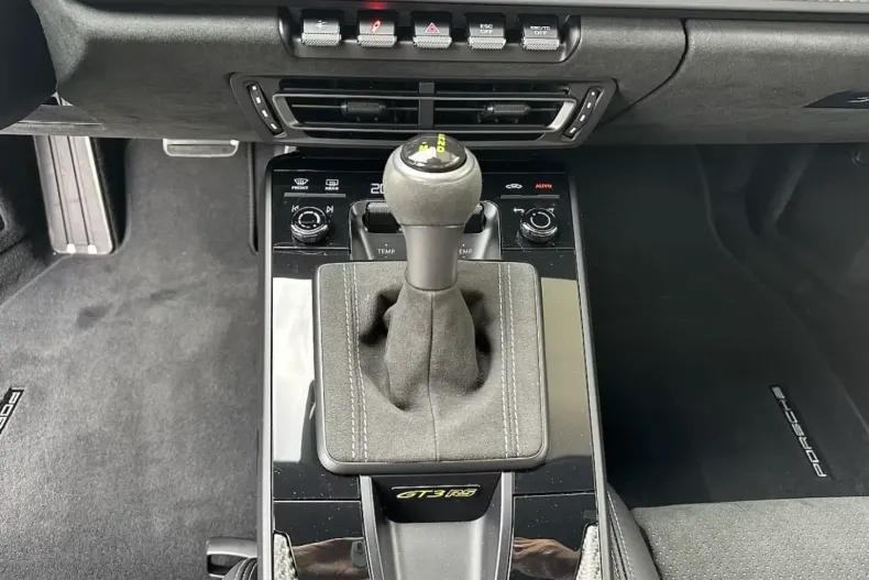 Porsche 992 din 2025 cu 50 km - oferta POR108674 - foto 41