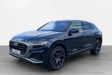 Audi Q8 din 2025 - oferta AUD108675