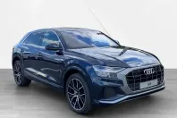 Audi Q8 din 2025 cu 15.778 km - oferta AUD108675 - foto 2