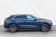Audi Q8 din 2025 cu 15.778 km - oferta AUD108675 - foto 4