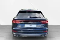 Audi Q8 din 2025 cu 15.778 km - oferta AUD108675 - foto 6