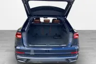 Audi Q8 din 2025 cu 15.778 km - oferta AUD108675 - foto 8