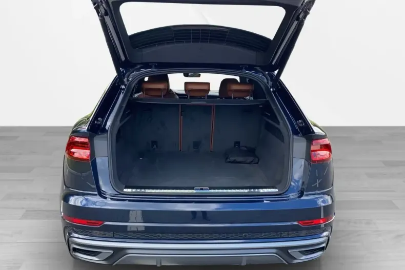 Audi Q8 din 2025 cu 15.778 km - oferta AUD108675 - foto 8