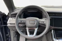 Audi Q8 din 2025 cu 15.778 km - oferta AUD108675 - foto 10