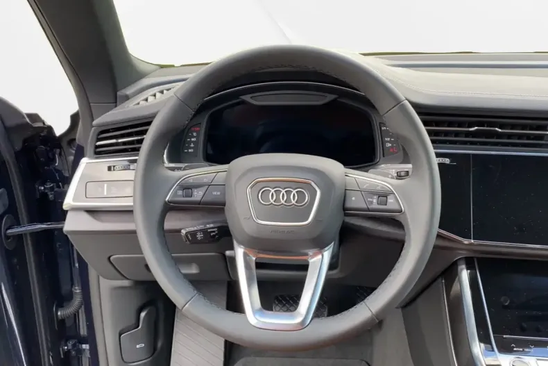 Audi Q8 din 2025 cu 15.778 km - oferta AUD108675 - foto 10