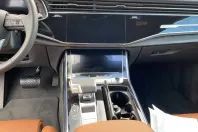 Audi Q8 din 2025 cu 15.778 km - oferta AUD108675 - foto 14