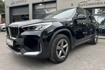 BMW X1 din 2023 - oferta BMW108677