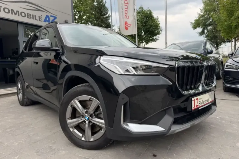 BMW X1 din 2023 cu 44.362 km - oferta BMW108677 - foto 2