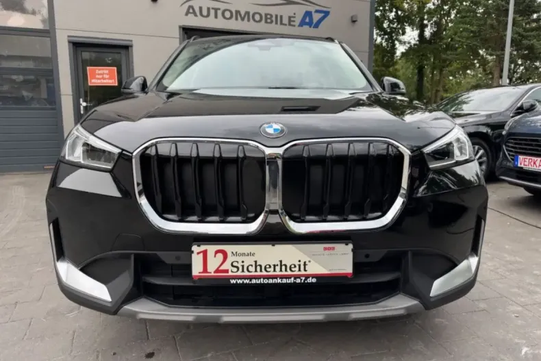 BMW X1 din 2023 cu 44.362 km - oferta BMW108677 - foto 3