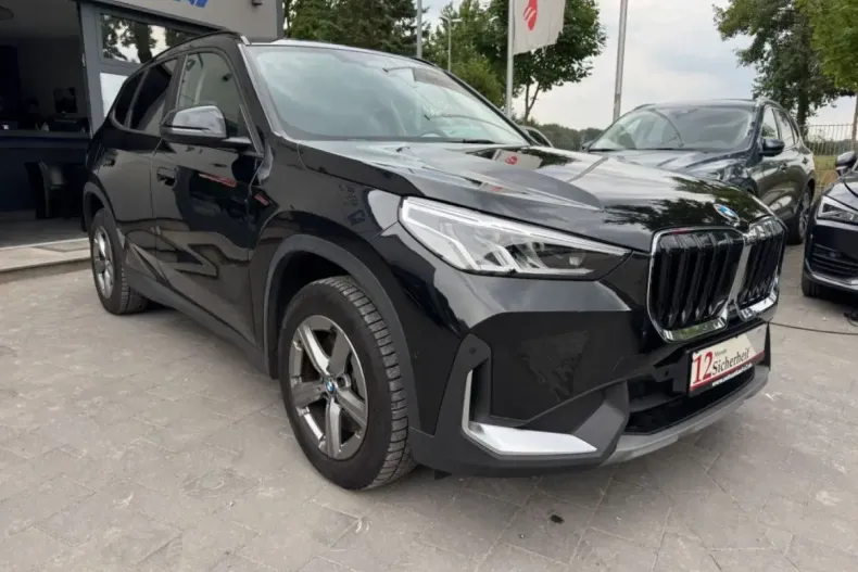 BMW X1 din 2023 cu 44.362 km - oferta BMW108677 - foto 4