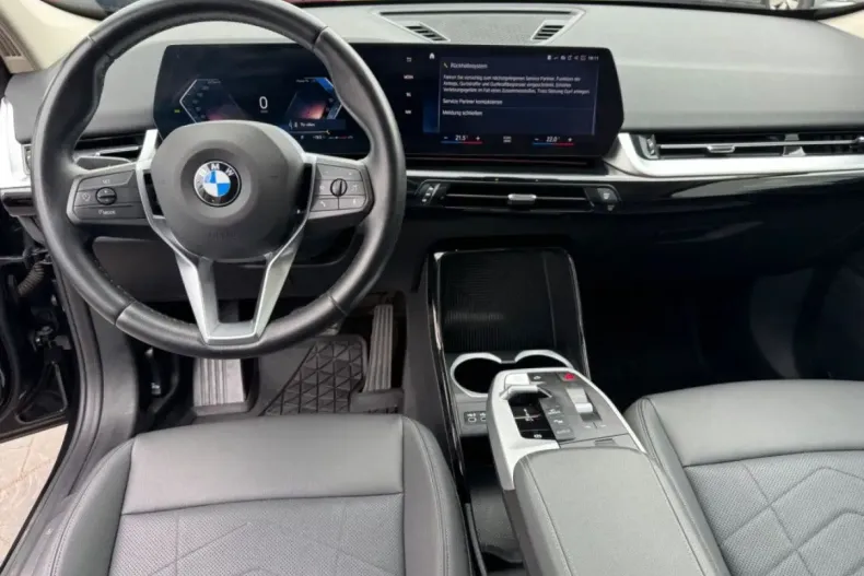 BMW X1 din 2023 cu 44.362 km - oferta BMW108677 - foto 10