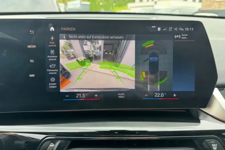 BMW X1 din 2023 cu 44.362 km - oferta BMW108677 - foto 16