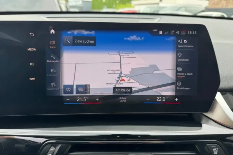 BMW X1 din 2023 cu 44.362 km - oferta BMW108677 - foto 17