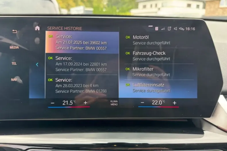 BMW X1 din 2023 cu 44.362 km - oferta BMW108677 - foto 22