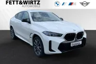 BMW X6 M60 din 2024 cu 23.988 km - oferta BMW108678 - foto 1