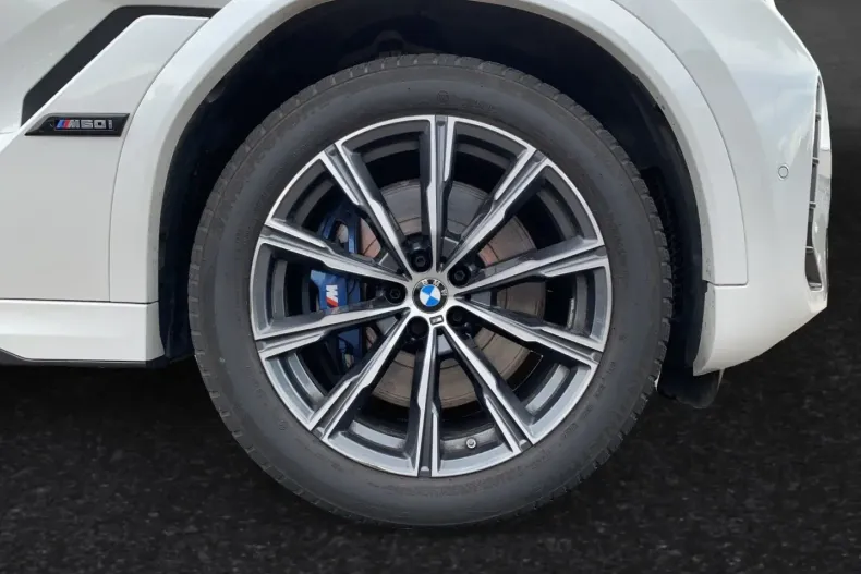 BMW X6 M60 din 2024 cu 23.988 km - oferta BMW108678 - foto 5