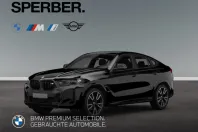 BMW X6 M60 din 2024 cu 37.900 km - oferta BMW108679 - foto 1