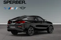 BMW X6 M60 din 2024 cu 37.900 km - oferta BMW108679 - foto 2