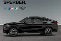 BMW X6 M60 din 2024 cu 37.900 km - oferta BMW108679 - foto 3