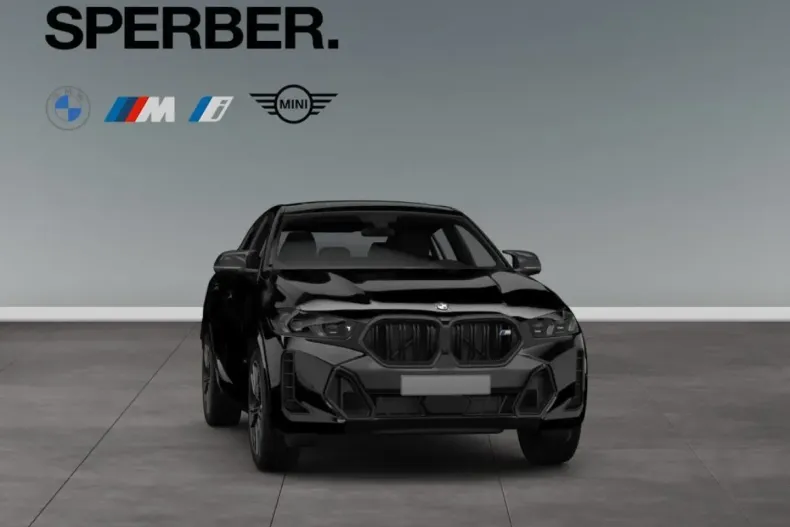 BMW X6 M60 din 2024 cu 37.900 km - oferta BMW108679 - foto 8