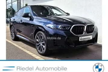 BMW X6 M60 din 2024 - oferta BMW108680