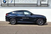 BMW X6 M60 din 2024 cu 23.499 km - oferta BMW108680 - foto 2