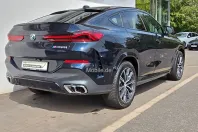 BMW X6 M60 din 2024 cu 23.499 km - oferta BMW108680 - foto 4