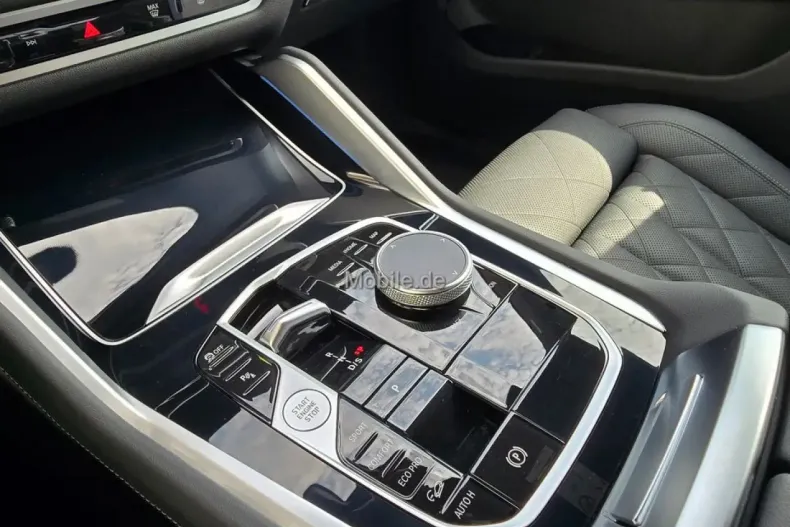 BMW X6 M60 din 2024 cu 23.499 km - oferta BMW108680 - foto 9