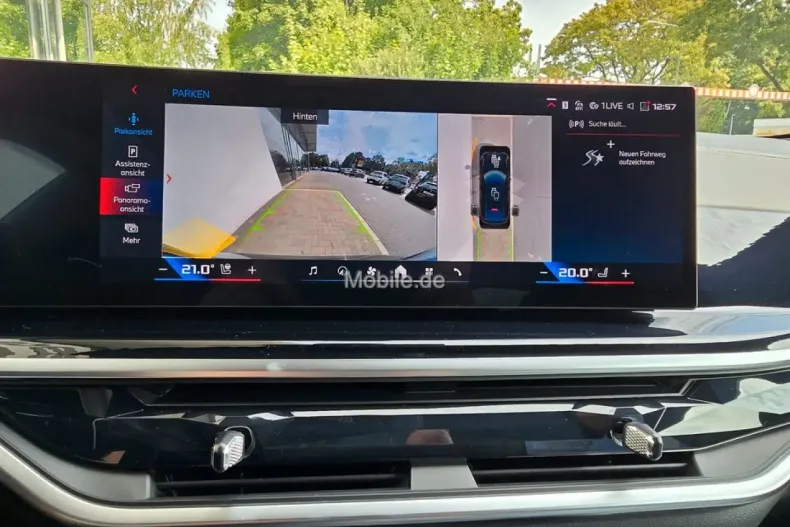 BMW X6 M60 din 2024 cu 23.499 km - oferta BMW108680 - foto 10