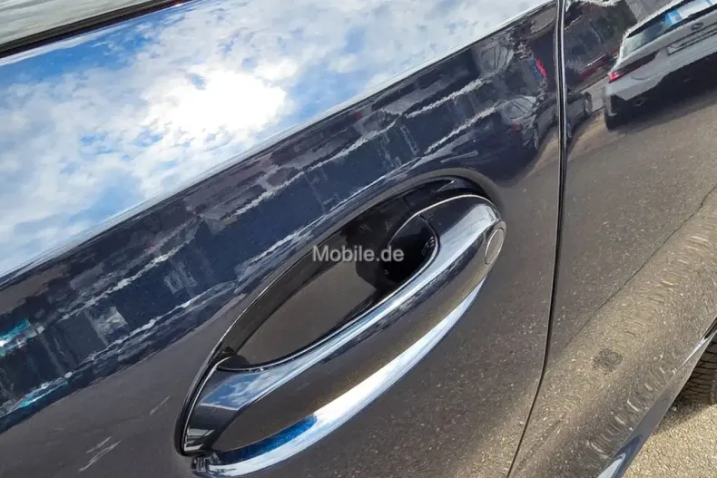 BMW X6 M60 din 2024 cu 23.499 km - oferta BMW108680 - foto 20