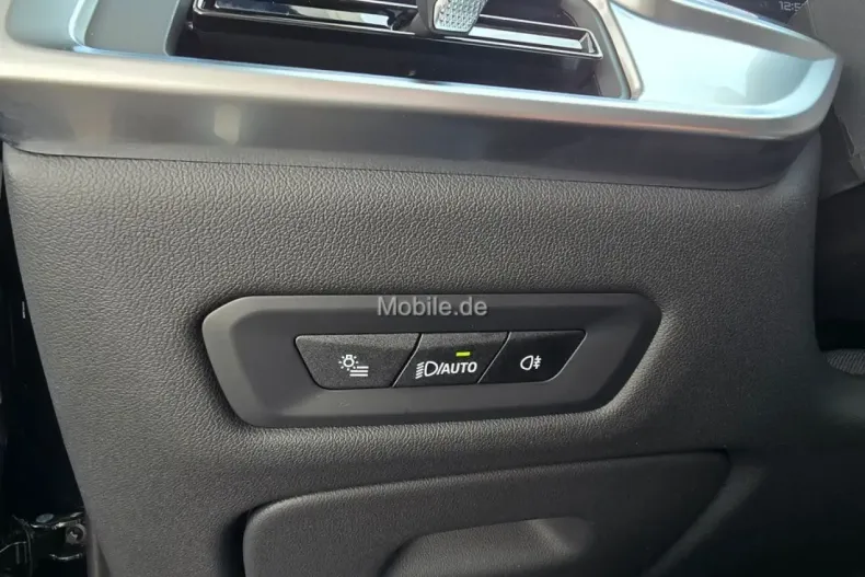 BMW X6 M60 din 2024 cu 23.499 km - oferta BMW108680 - foto 21