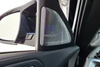 BMW X6 M60 din 2024 cu 23.499 km - oferta BMW108680 - foto 22