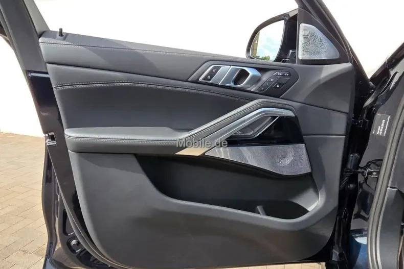 BMW X6 M60 din 2024 cu 23.499 km - oferta BMW108680 - foto 23