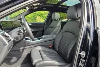 BMW X6 M60 din 2024 cu 23.499 km - oferta BMW108680 - foto 24