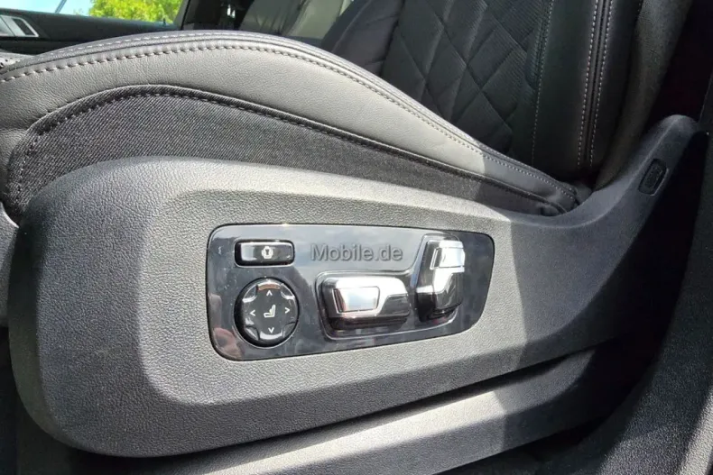 BMW X6 M60 din 2024 cu 23.499 km - oferta BMW108680 - foto 25