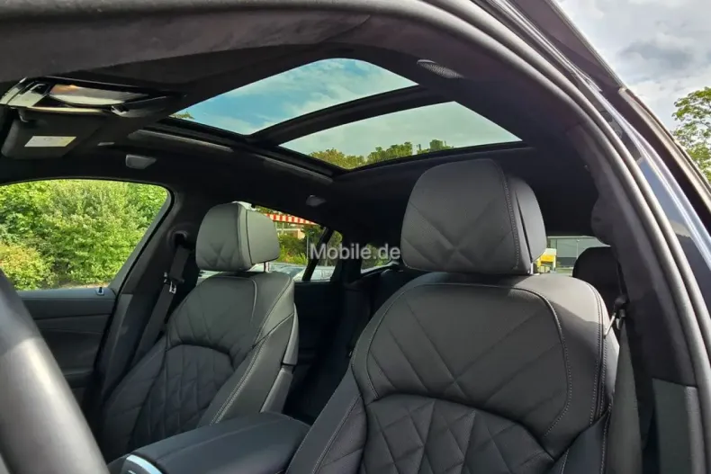 BMW X6 M60 din 2024 cu 23.499 km - oferta BMW108680 - foto 26